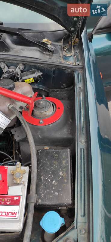 Седан Daewoo Lanos 2007 в Ровно фото 13 Седан Daewoo Lanos 2007 в Ровно