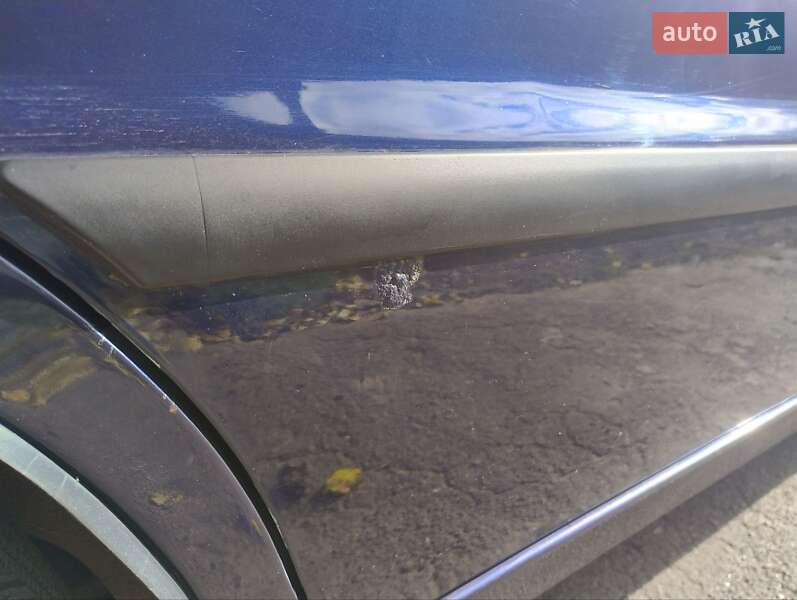 Седан Daewoo Lanos 2007 в Виннице