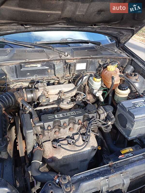 Седан Daewoo Lanos 2006 в Буче фото 8 Седан Daewoo Lanos 2006 в Буче