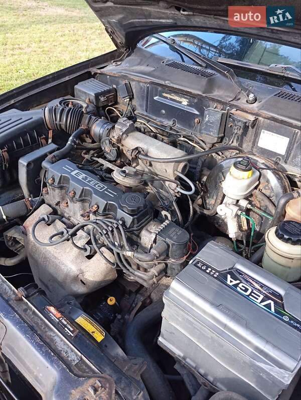 Седан Daewoo Lanos 2006 в Буче фото 9 Седан Daewoo Lanos 2006 в Буче