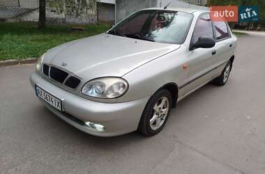 Седан Daewoo Lanos 2010 в Харькове Седан Daewoo Lanos 2010 в Харькове