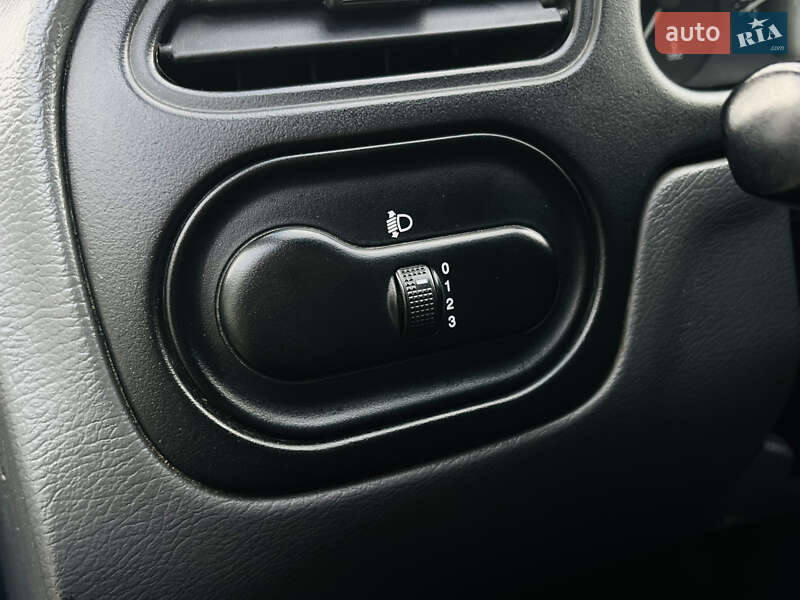 Седан Daewoo Lanos 2007 в Харкові