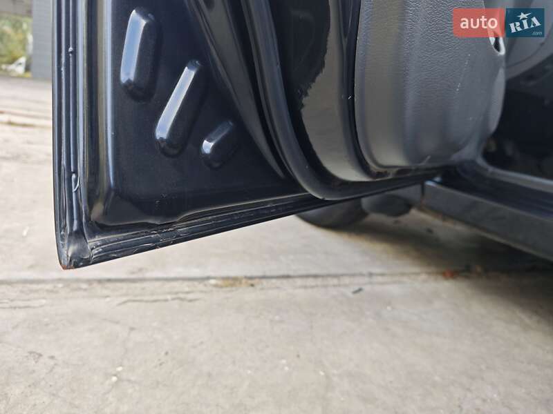 Седан Daewoo Lanos 2008 в Запорожье