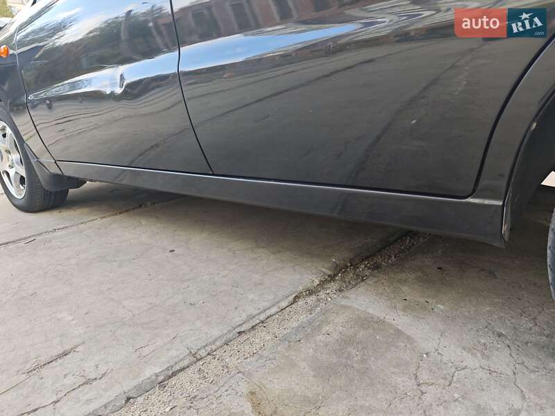 Седан Daewoo Lanos 2008 в Запорожье