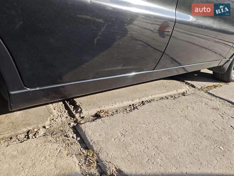 Седан Daewoo Lanos 2008 в Запорожье