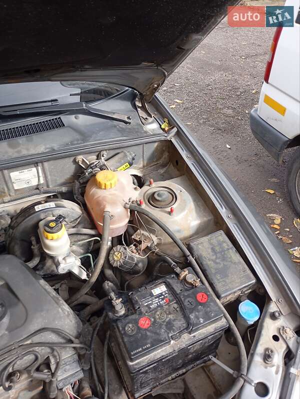 Седан Daewoo Lanos 2008 в Снятині фото 4 Седан Daewoo Lanos 2008 в Снятині