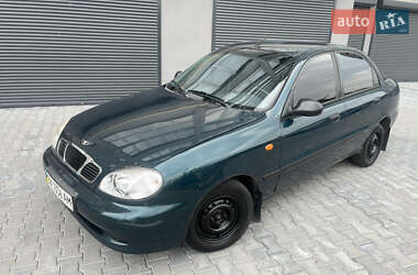 Седан Daewoo Lanos 2007 в Хмельницком