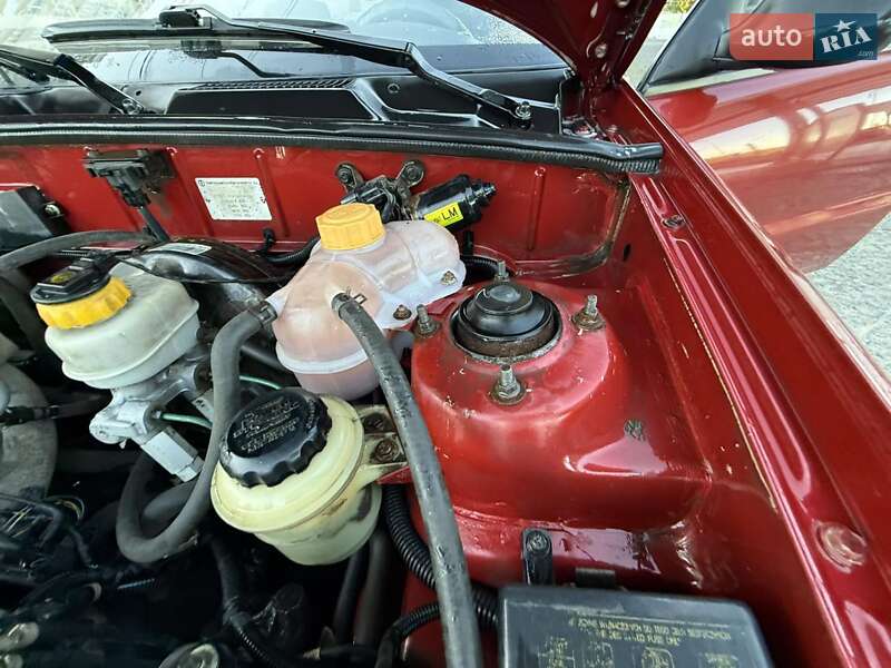 Седан Daewoo Lanos 2008 в Хмельницькому фото 15 Седан Daewoo Lanos 2008 в Хмельницькому