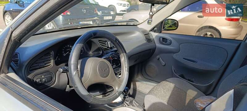 Седан Daewoo Lanos 2007 в Городище фото 11 Седан Daewoo Lanos 2007 в Городище