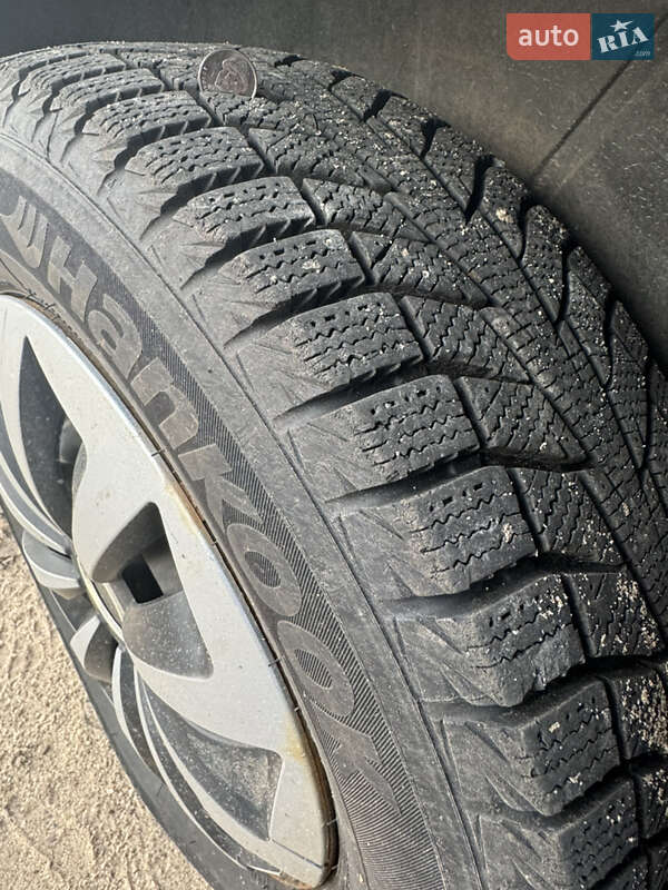 Седан Daewoo Lanos 2004 в Запорожье