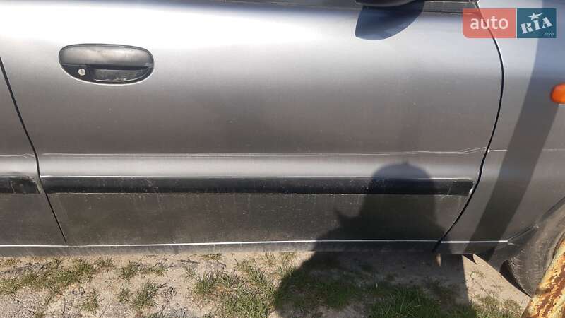 Седан Daewoo Lanos 2008 в Запорожье