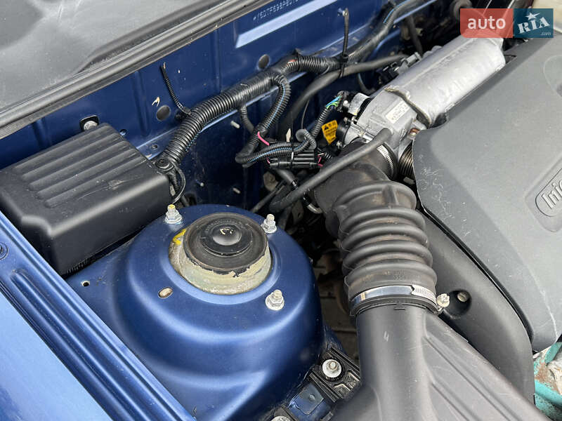 Седан Daewoo Lanos 2008 в Дніпрі фото 16 Седан Daewoo Lanos 2008 в Дніпрі