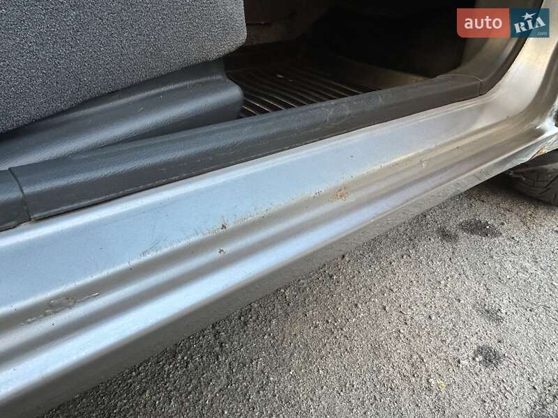 Седан Daewoo Lanos 2008 в Умані фото 10 Седан Daewoo Lanos 2008 в Умані