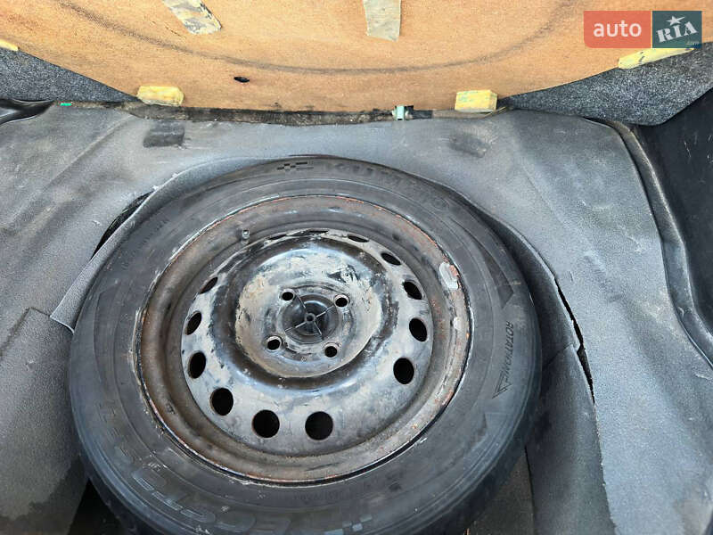 Хэтчбек Daewoo Lanos 2003 в Одессе