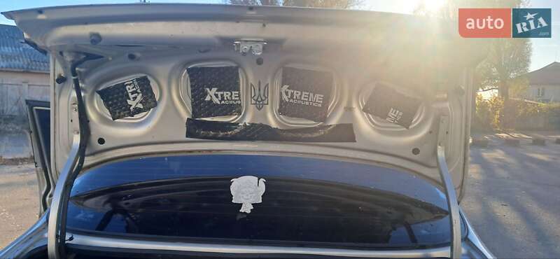 Седан Daewoo Lanos 2008 в Тернополе фото 7 Седан Daewoo Lanos 2008 в Тернополе