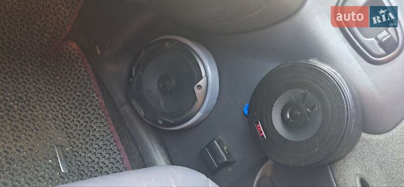 Седан Daewoo Lanos 2008 в Тернополе фото 11 Седан Daewoo Lanos 2008 в Тернополе