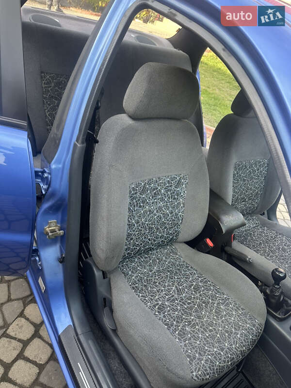 Седан Daewoo Lanos 2007 в Чернівцях фото 28 Седан Daewoo Lanos 2007 в Чернівцях