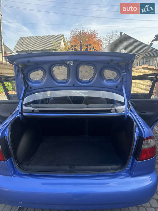 Седан Daewoo Lanos 2007 в Чернівцях фото 36 Седан Daewoo Lanos 2007 в Чернівцях