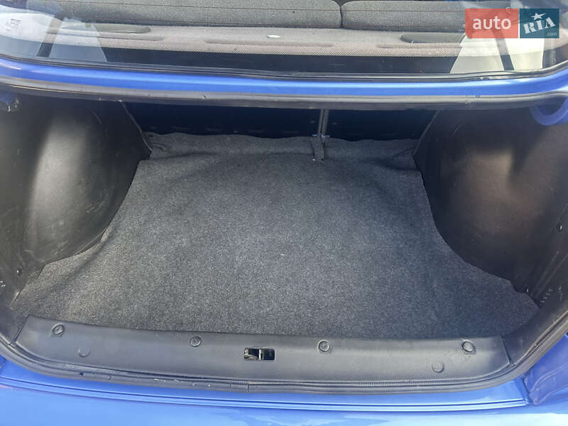 Седан Daewoo Lanos 2007 в Чернівцях фото 37 Седан Daewoo Lanos 2007 в Чернівцях