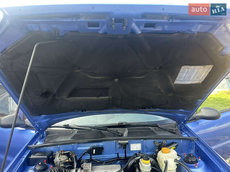 Седан Daewoo Lanos 2007 в Чернівцях фото 41 Седан Daewoo Lanos 2007 в Чернівцях