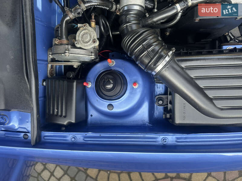 Седан Daewoo Lanos 2007 в Чернівцях фото 47 Седан Daewoo Lanos 2007 в Чернівцях