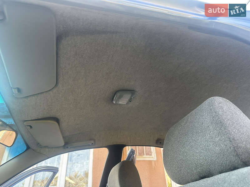 Седан Daewoo Lanos 2007 в Чернівцях фото 50 Седан Daewoo Lanos 2007 в Чернівцях