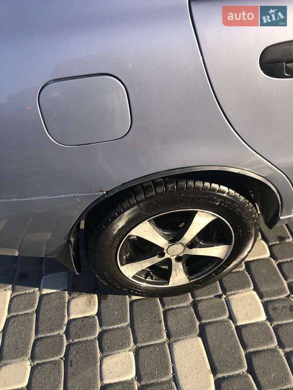 Седан Daewoo Lanos 2010 в Шепетівці фото 7 Седан Daewoo Lanos 2010 в Шепетівці