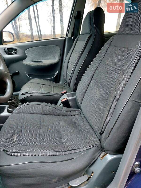 Седан Daewoo Lanos 2006 в Тростянці фото 21 Седан Daewoo Lanos 2006 в Тростянці