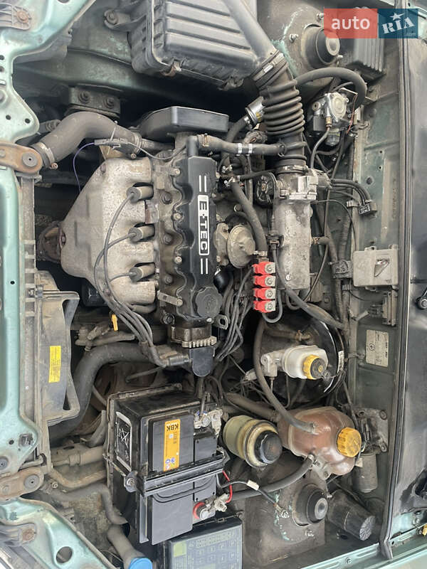 Седан Daewoo Lanos 2009 в Києві фото 18 Седан Daewoo Lanos 2009 в Києві