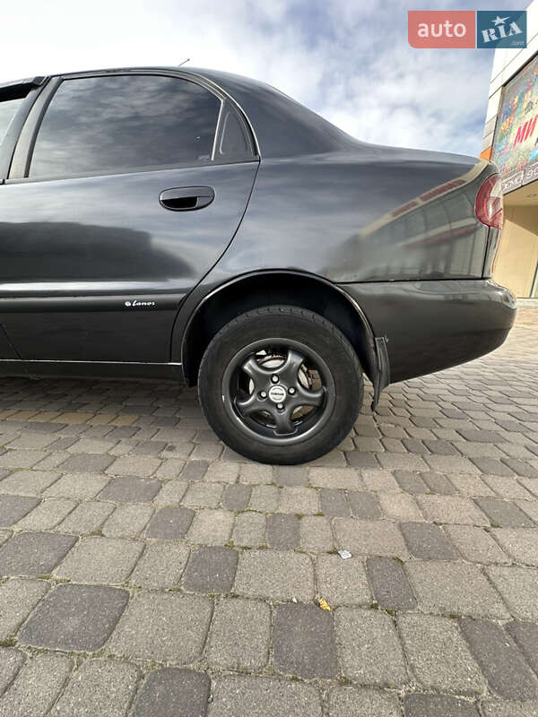 Седан Daewoo Lanos 2007 в Хмельницькому фото 8 Седан Daewoo Lanos 2007 в Хмельницькому