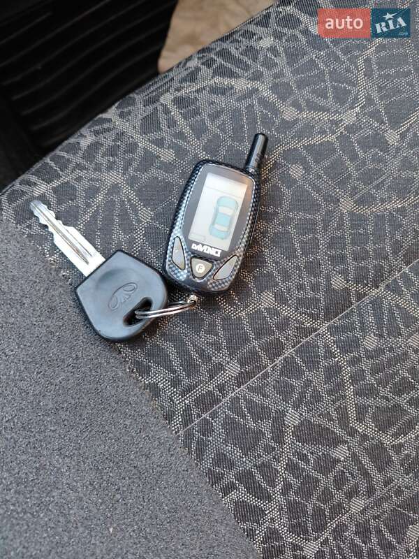 Седан Daewoo Lanos 2004 в Львове фото 2 Седан Daewoo Lanos 2004 в Львове