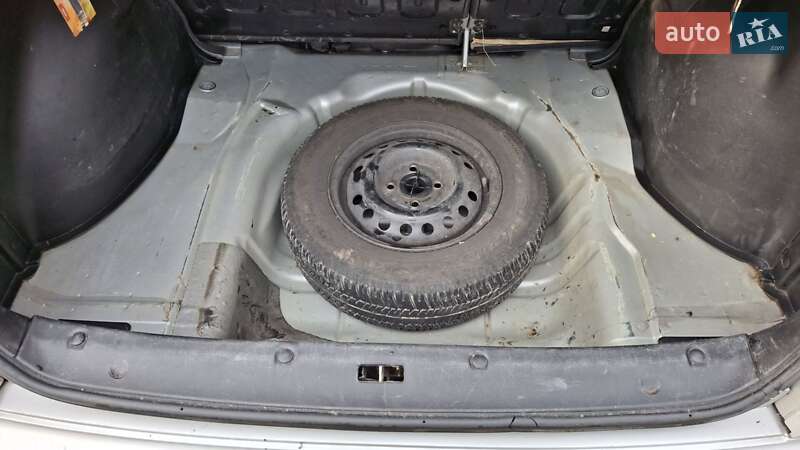 Седан Daewoo Lanos 2003 в Світловодську фото 13 Седан Daewoo Lanos 2003 в Світловодську