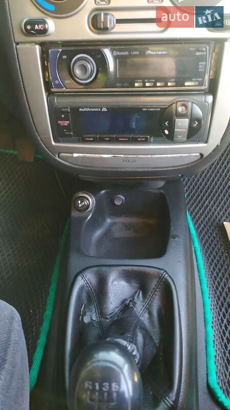 Хетчбек Daewoo Lanos 2003 в Чернівцях фото 30 Хетчбек Daewoo Lanos 2003 в Чернівцях