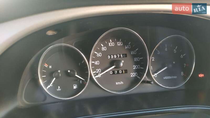 Хетчбек Daewoo Lanos 2003 в Чернівцях фото 42 Хетчбек Daewoo Lanos 2003 в Чернівцях