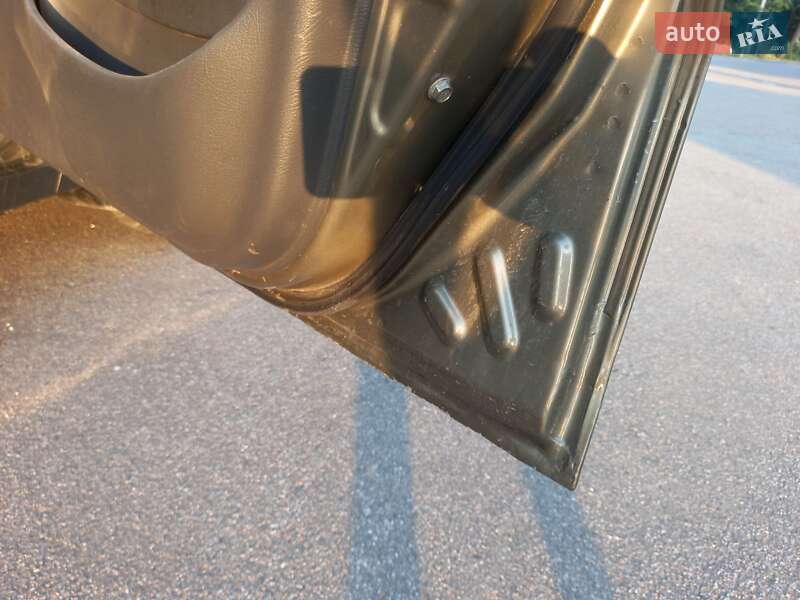 Седан Daewoo Lanos 2007 в Тернополі фото 21 Седан Daewoo Lanos 2007 в Тернополі