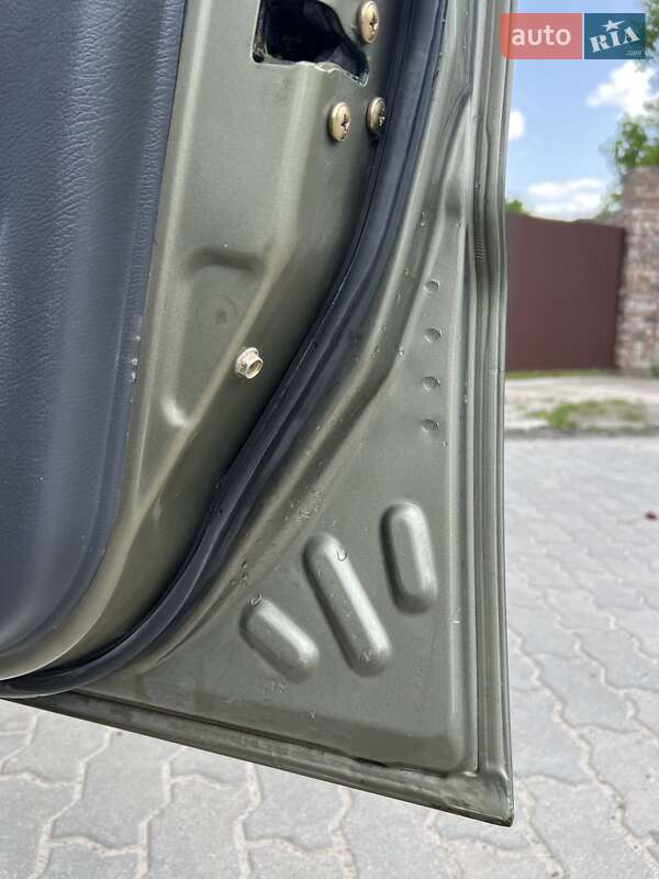 Седан Daewoo Lanos 2003 в Львове фото 19 Седан Daewoo Lanos 2003 в Львове