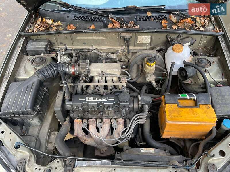 Седан Daewoo Lanos 2003 в Кременчуге фото 2 Седан Daewoo Lanos 2003 в Кременчуге