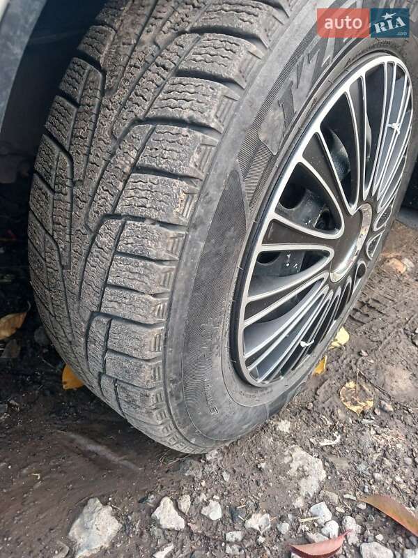 Седан Daewoo Lanos 2006 в Дніпрі фото 7 Седан Daewoo Lanos 2006 в Дніпрі