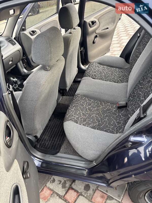 Седан Daewoo Lanos 2006 в Запорожье фото 7 Седан Daewoo Lanos 2006 в Запорожье