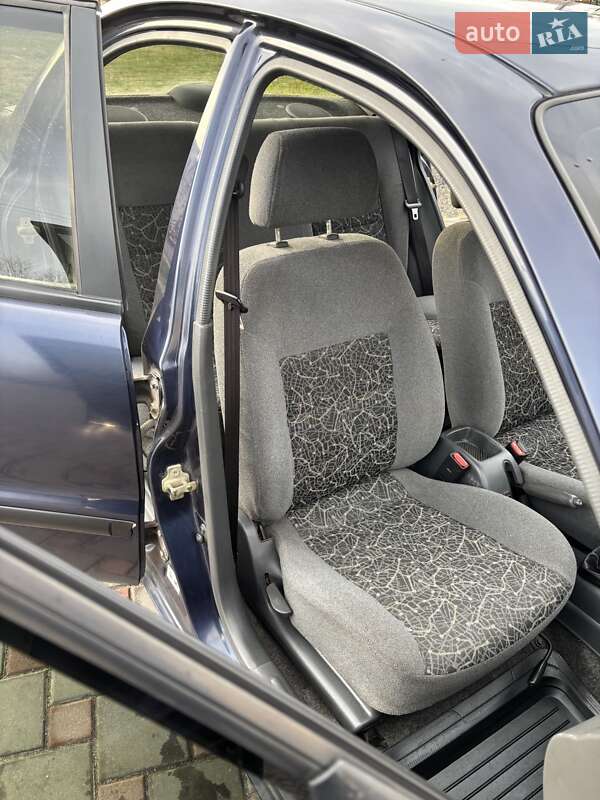 Седан Daewoo Lanos 2006 в Запорожье фото 6 Седан Daewoo Lanos 2006 в Запорожье