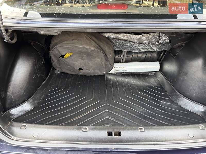 Седан Daewoo Lanos 2006 в Запорожье фото 11 Седан Daewoo Lanos 2006 в Запорожье