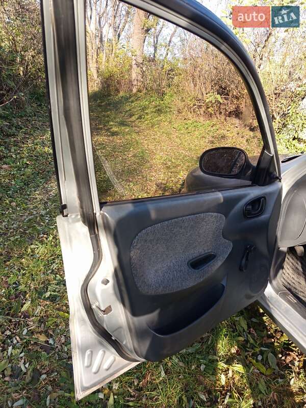 Седан Daewoo Lanos 2007 в Хмельницькому фото 3 Седан Daewoo Lanos 2007 в Хмельницькому