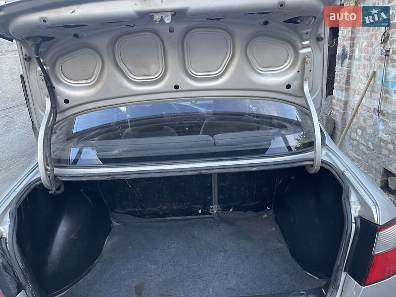 Седан Daewoo Lanos 2005 в Киеве фото 14 Седан Daewoo Lanos 2005 в Киеве