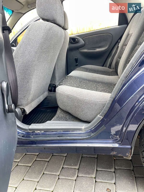 Седан Daewoo Lanos 2006 в Чернівцях фото 20 Седан Daewoo Lanos 2006 в Чернівцях