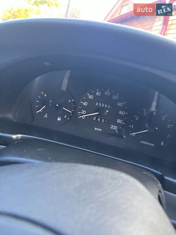 Хетчбек Daewoo Lanos 1998 в Запоріжжі фото 10 Хетчбек Daewoo Lanos 1998 в Запоріжжі