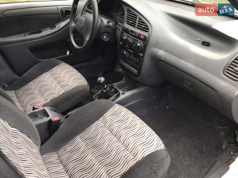 Седан Daewoo Lanos 2013 в Богодухове фото 13 Седан Daewoo Lanos 2013 в Богодухове