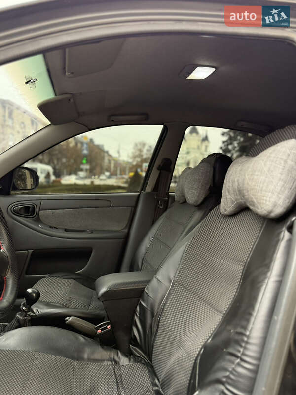 Хэтчбек Daewoo Lanos 2009 в Запорожье фото 9 Хэтчбек Daewoo Lanos 2009 в Запорожье