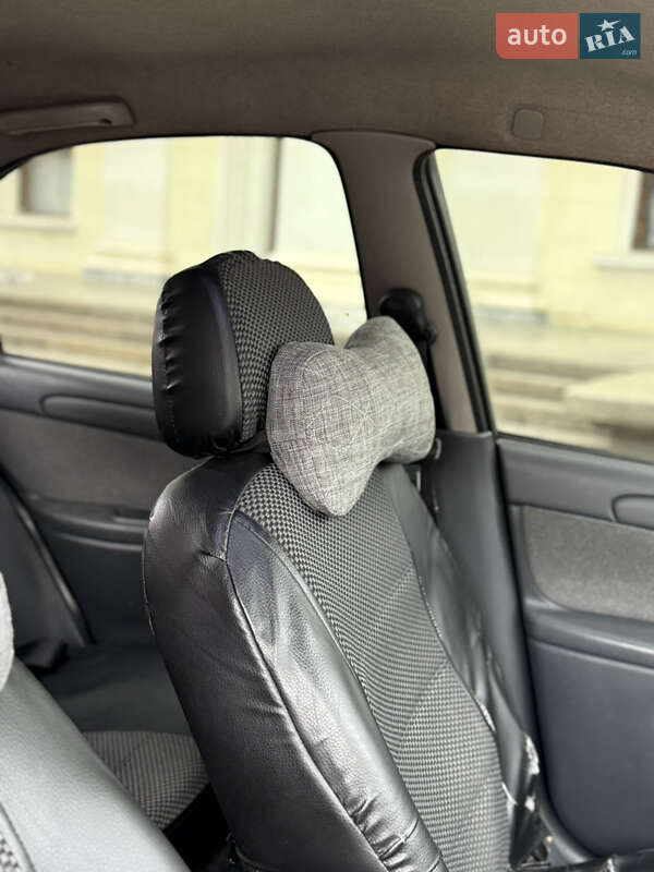Хэтчбек Daewoo Lanos 2009 в Запорожье фото 12 Хэтчбек Daewoo Lanos 2009 в Запорожье