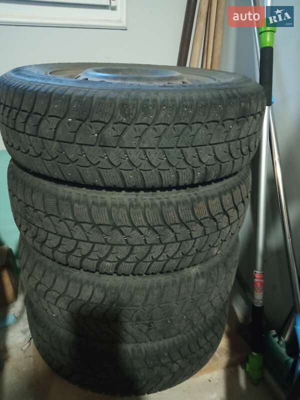 Седан Daewoo Lanos 2008 в Стрые