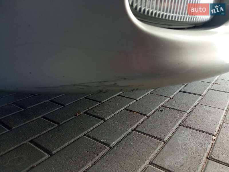 Седан Daewoo Lanos 2008 в Стрые